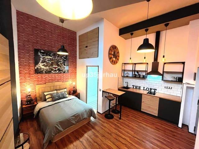 Estudio en venta en Barriada Islas Canarias, Costa del Sol Occidental