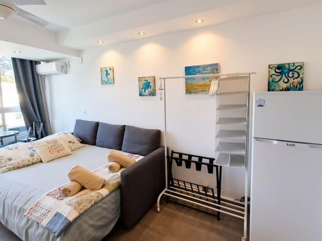 Estudio en venta en Barriada Islas Canarias, Costa del Sol Occidental