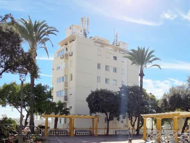 Estudio en venta en Barriada Islas Canarias, Estepona