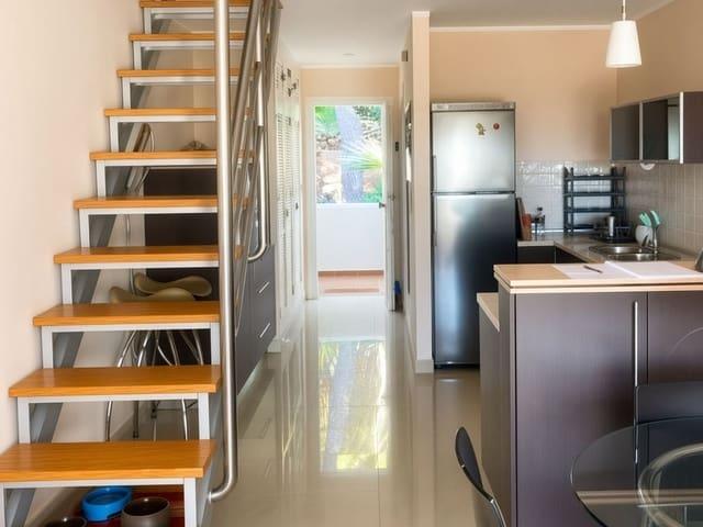 Estudio en venta en Barriada Islas Canarias, Costa del Sol Occidental