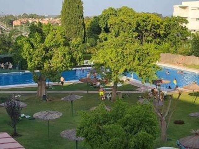 Estudio en venta en Resinera-Voladilla, Estepona