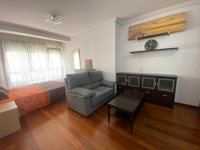 Estudio en venta en Vigo, A Divina Pastora