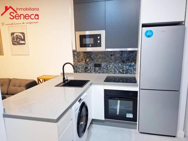 Estudio en venta en Córdoba, Andalucía
