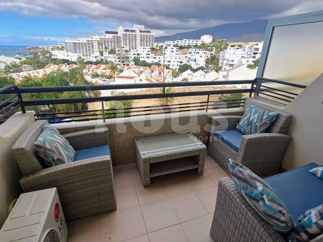 Estudio en venta en Fañabé, Adeje
