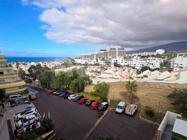 Estudio en venta en Fañabé, Adeje
