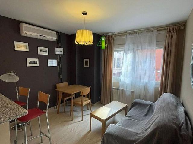Estudio en venta en Figueres