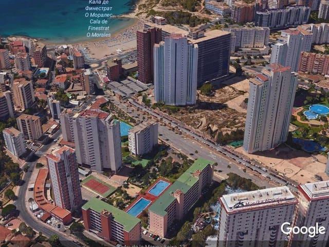 Estudio en venta en la Marina Baixa, Valencia