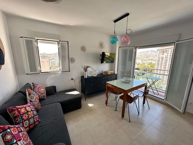 Estudio en venta en la Marina Baixa, Valencia