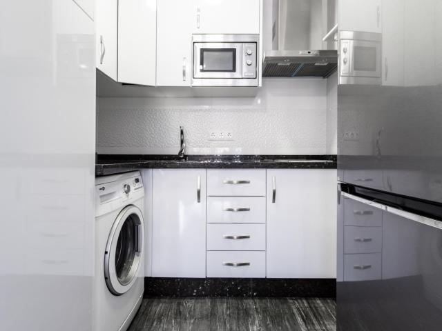 Estudio en venta en Los Boliches, Costa del Sol Occidental