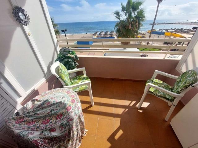 Estudio en venta en Los Boliches, Costa del Sol Occidental