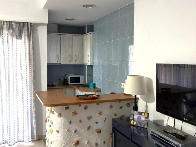 Estudio en venta en Los Boliches, Costa del Sol Occidental