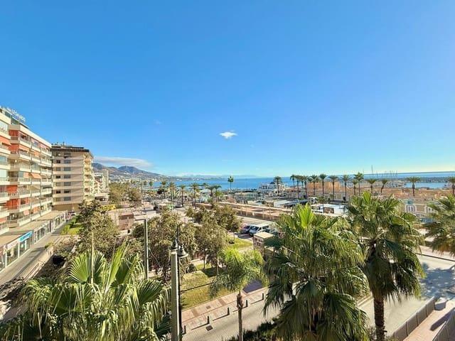 Estudio en venta en Costa del Sol Occidental, Andalucía