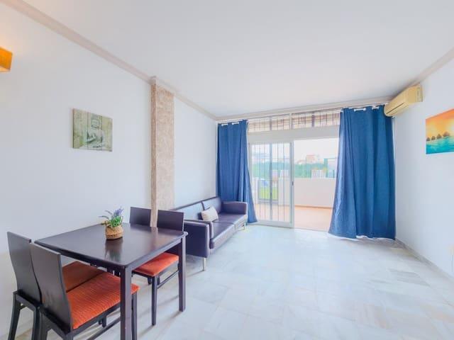 Estudio en venta en Costa del Sol Occidental, Andalucía