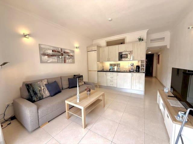 Estudio en venta en Costa del Sol Occidental, Andalucía