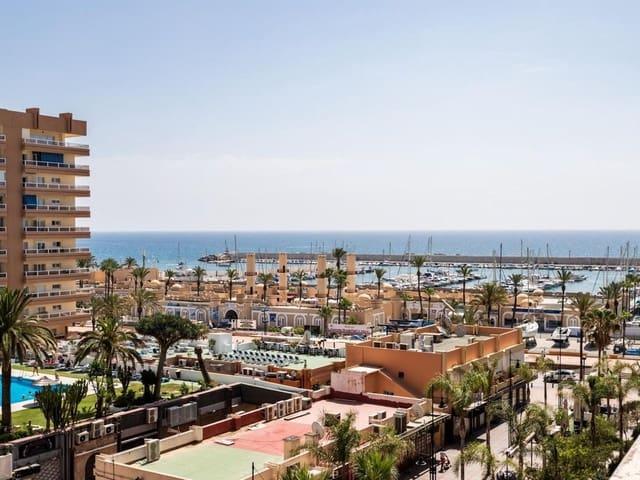 Estudio en venta en Costa del Sol Occidental, Andalucía
