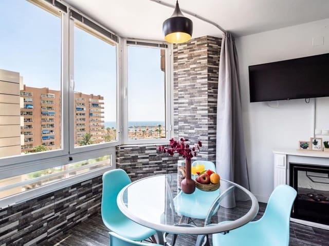 Estudio en venta en Costa del Sol Occidental, Andalucía