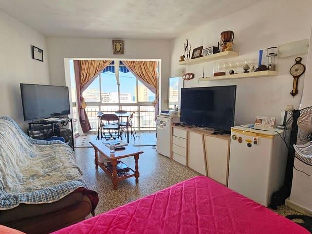 Estudio en venta en Costa del Sol Occidental, Andalucía