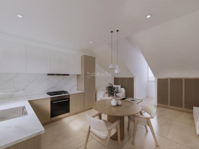 Estudio en venta en Cerro - El Molino, Fuenlabrada