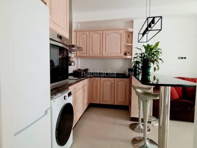 Estudio en venta en Plaça El·líptica - República Argentina, Gandia