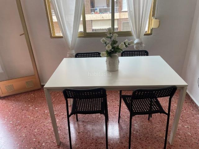 Estudio en venta en Plaça El·líptica - República Argentina, Gandia
