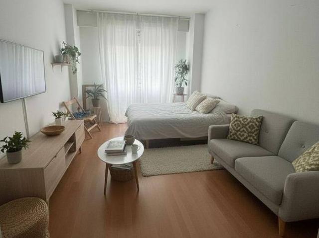 Estudio en venta en Medina-sidonia, Madrid