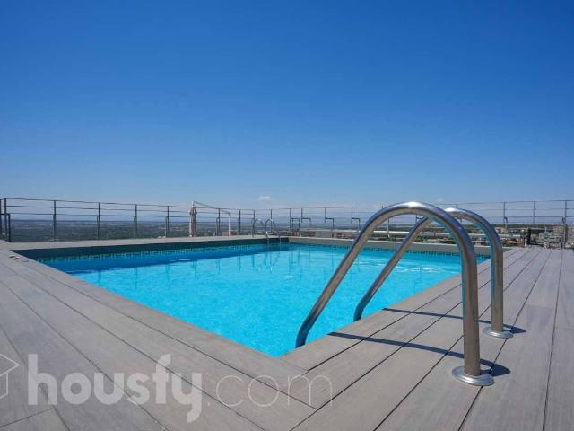 Estudio en venta en Madrid