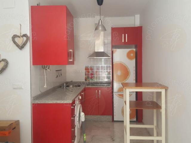 Estudio en venta en Parcelas de Porsiver, Gelves