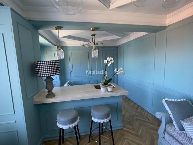 Estudio en venta en Elexalde, Getxo