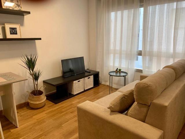 Estudio en venta en Málaga, Centro Histórico