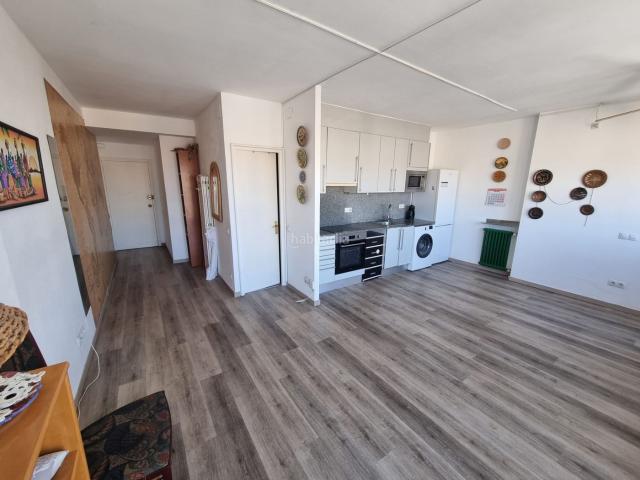 Estudio en venta en el Mercadal, Gironès