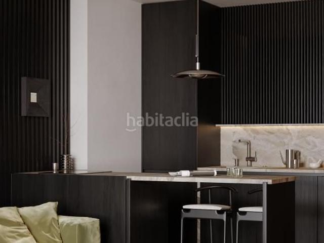 Estudio en venta en Campolivar, l'Horta Nord