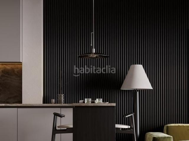 Estudio en venta en Campolivar, l'Horta Nord