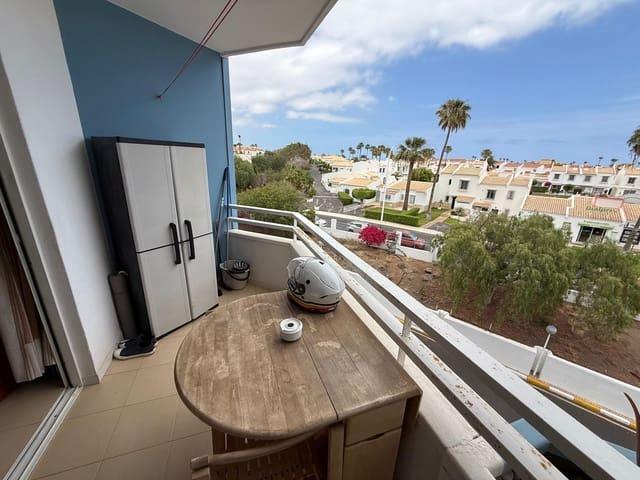 Estudio en venta en Tenerife, Golf del Sur