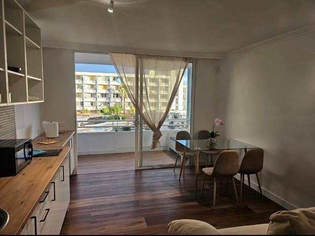 Estudio en venta en Tenerife, Golf del Sur