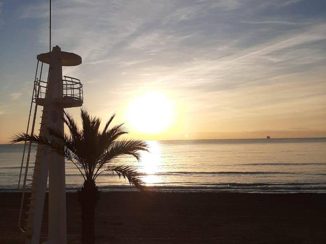 Estudio en venta en Casco Antiguo - Santa Cruz - Ayuntamiento, l'Alacantí