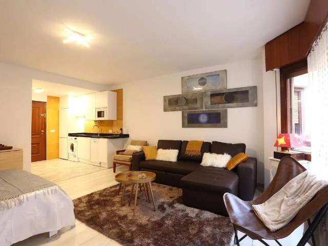Estudio en venta en Casco Antiguo, Logroño