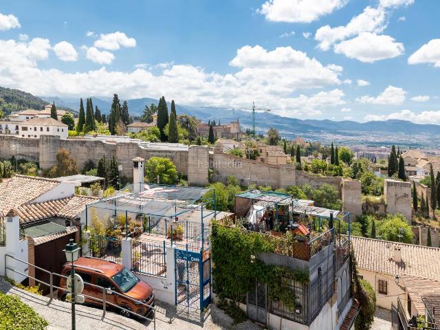 Estudio en venta en Granada, Centro - Sagrario