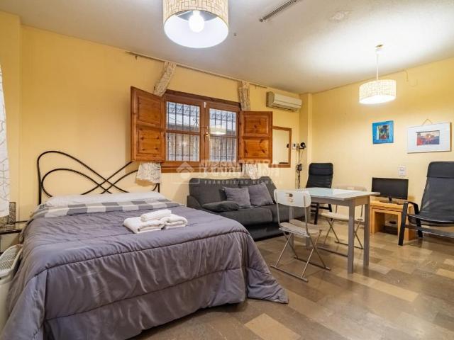 Estudio en venta en Centro, Comarca de la Vega de Granada