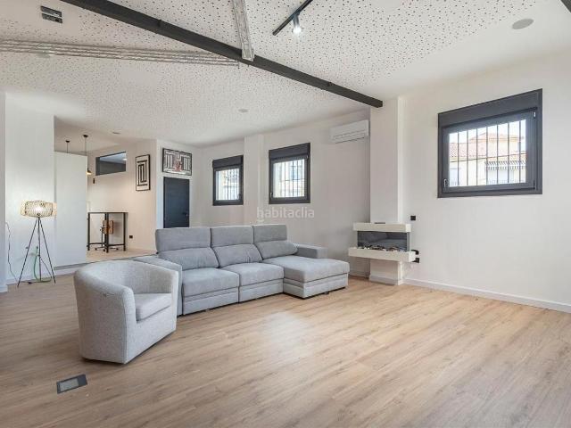 Estudio en venta en Centro, Granada