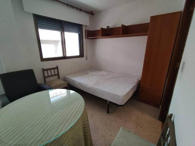 Estudio en venta en Granada, Centro - Sagrario