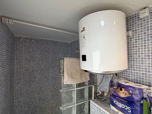 Estudio en venta en Centro, Comarca de la Vega de Granada