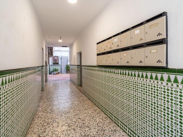Estudio en venta en Centro, Comarca de la Vega de Granada