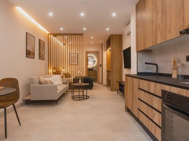 Estudio en venta en Centro, Comarca de la Vega de Granada