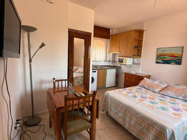 Estudio en venta en San Ildefonso, Granada