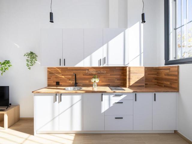 Estudio en venta en Granada, Centro - Sagrario