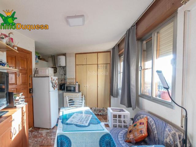 Estudio en venta en Granada, Centro - Sagrario