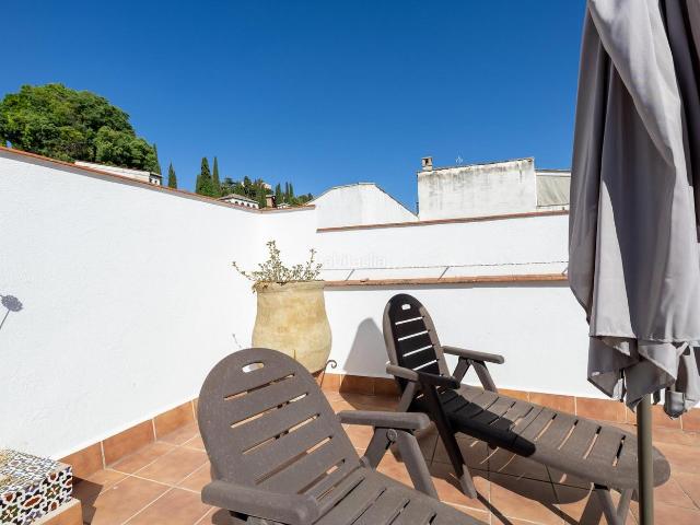 Estudio en venta en Granada, Centro - Sagrario