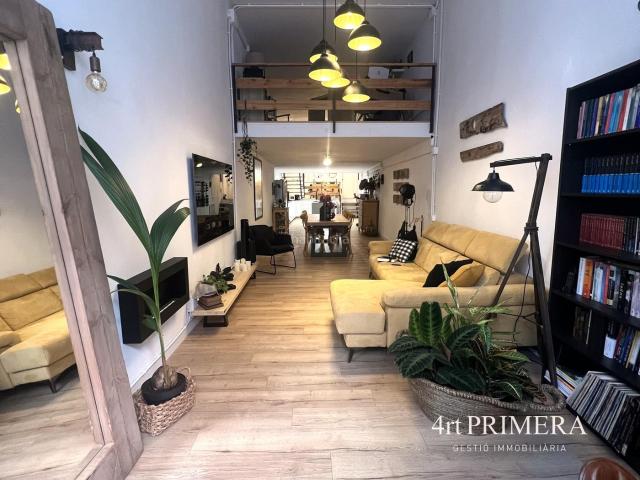 Estudio en venta en Granollers, Joan Prim
