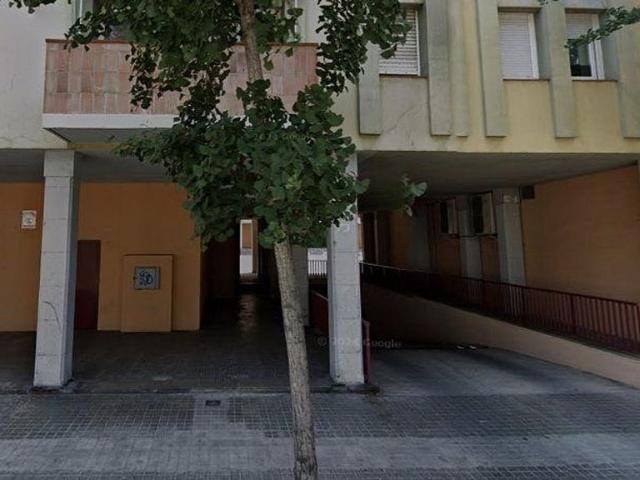 Estudio en venta en Granollers