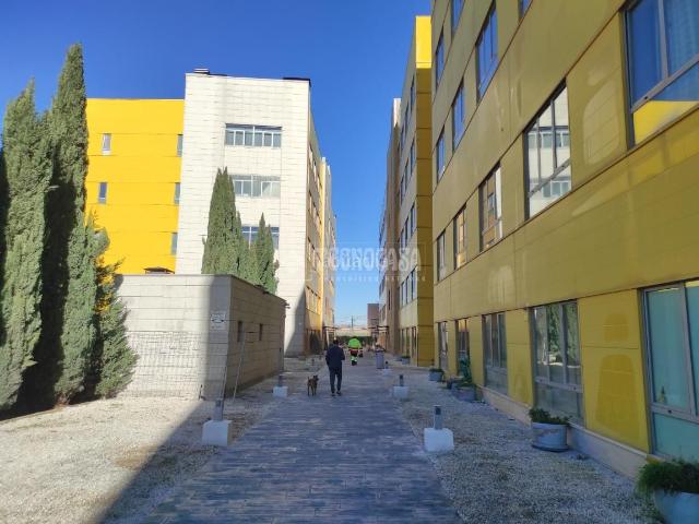 Estudio en venta en Centro, Guadalajara